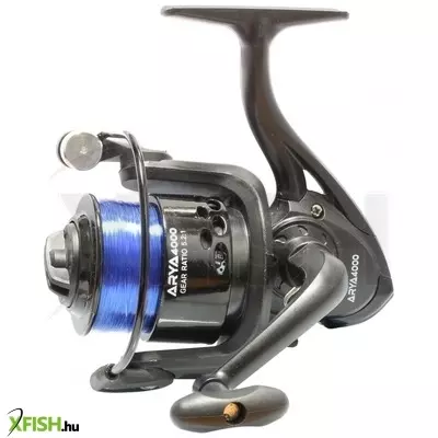 Kolpo Arya Blue 4000 Feeder Orsó