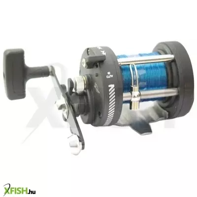 Kolpo Ct30 Multiplikátor Orsó