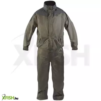 Korum Hydro Waterproof Suit Vízálló esőruha - Xl