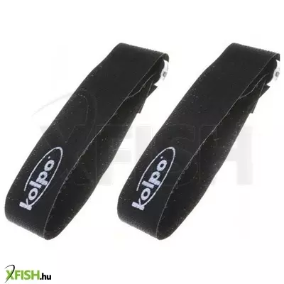 Kolpo Mini Velcro Per Cann Botpánt 2Db/Cs