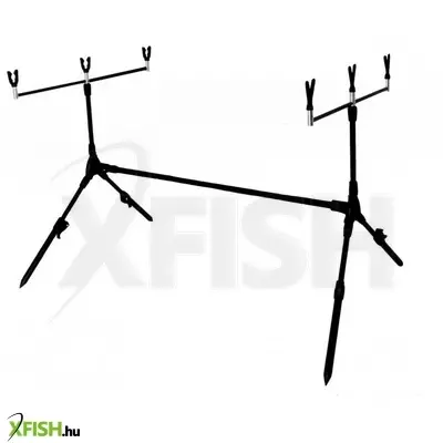 Kolpo Rodpod 3 botos hordtáskával