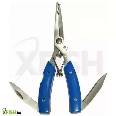 Kolpo Pinza Con Multi Fogó Kék