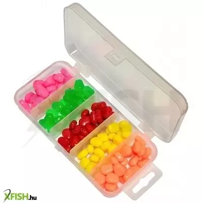 kolpo pop up kukorica mix csali imitáció 125 db/cs