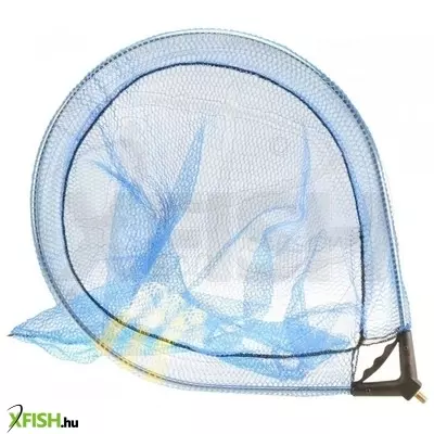 Kolpo Oval Nylon Merítőfej 6 Mm 50x40 Cm