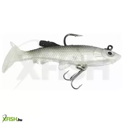 Yamashiro Noroc Gumihal Fehér 12G 8,5Cm 5 Db/csomag