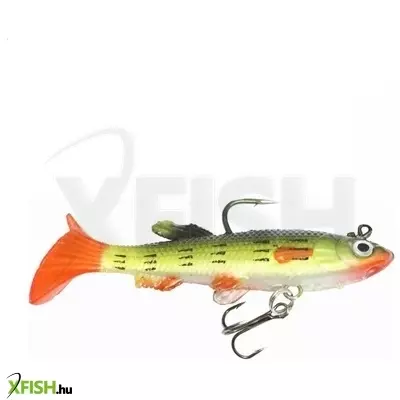 Yamashiro Noroc Gumihal Arany 12G 8,5Cm 5 Db/csomag