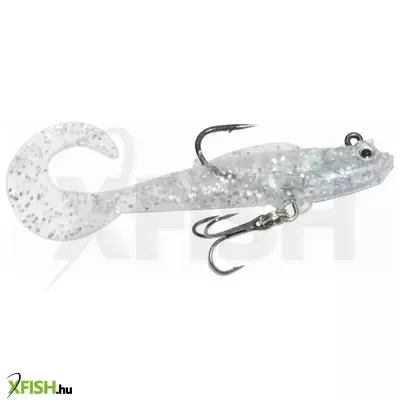 Yamashiro Nasiib Gumihal Ezüst 8G 8,5Cm 5Db