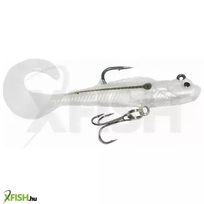 Yamashiro Nasiib Gumihal Fehér 8G 8,5Cm 5Db