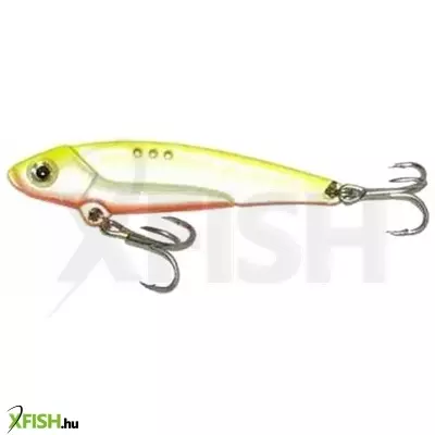 Yamashiro Slim Fis Sárga Pink Wobbler 65mm 11,5g 1db/csomag