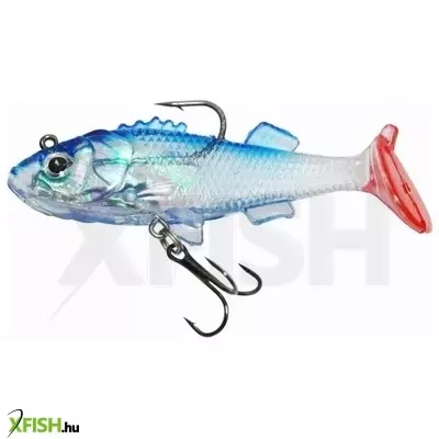 Yamashiro Chans Gumihal 16G 8,0Cm Kék 5 Db/csomag