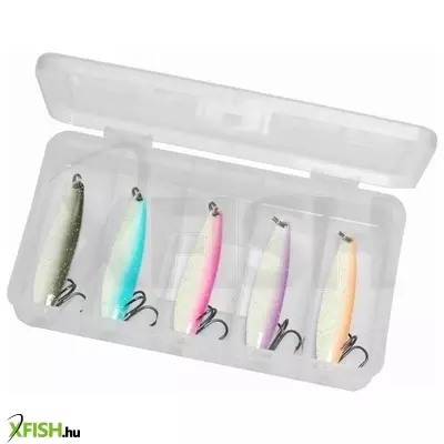 Yamashiro Támolygó Villantó Készlet 5 Db/csomag