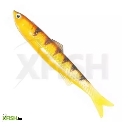 Yamashiro Vibra Gumihal Sárga 12,5G 13Cm 3 db/csomag