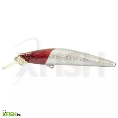 Yamashiro Bedrock Sinking Wobbler 9,5G 10,5 Piros