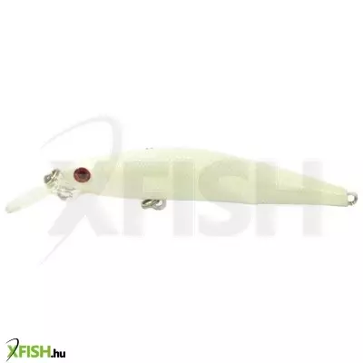 Yamashiro Bedrock Sinking Wobbler 9,5G 10,5 Fehér