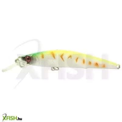 Yamashiro Bedrock Sinking Wobbler 9,5G 10,5 Sárga