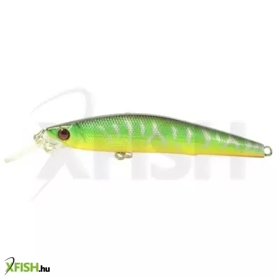 Yamashiro Bedrock Sinking Wobbler 9,5G 10,5 Zöld