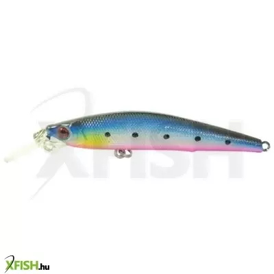 Yamashiro Bedrock Sinking Wobbler 9,5G 10,5 Kék