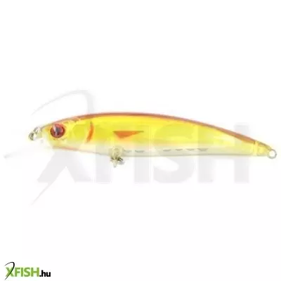 Yamashiro Bambam Floting Wobbler 16G 11Cm Sárga