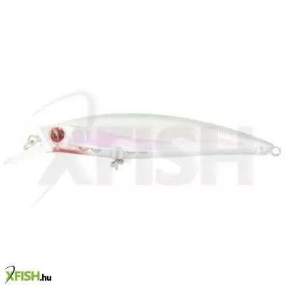 Yamashiro Bambam Floting Wobbler 16G 11Cm Fehér