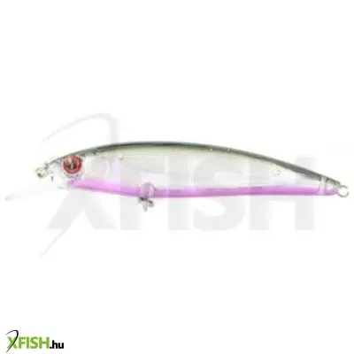 Yamashiro Bambam Floting Wobbler 16G 11Cm Fehér-Rózsaszín