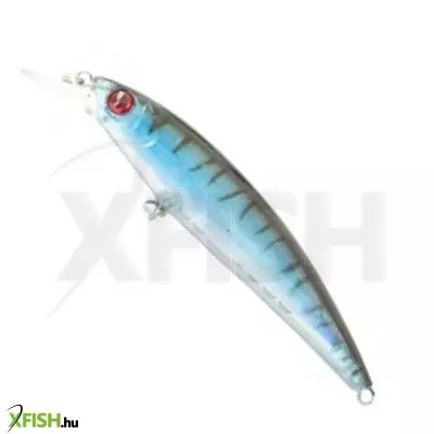 Yamashiro Bambam Floting Wobbler 16G 11Cm Kék-csíkos