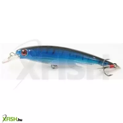 Yamashiro Shallo Floting Wobbler kék 12G 11Cm