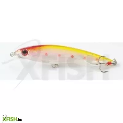 Yamashiro Shallo Floting Wobbler Sárga 12G 11Cm