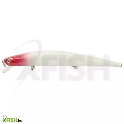 Yamashiro Bomber Floting Wobbler 12G 12,5 Piros