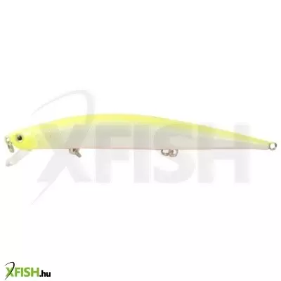 Yamashiro Bomber Floting Wobbler 12G 12,5 Sárga