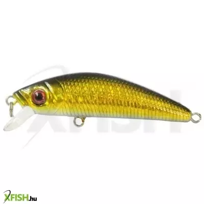 Yamashiro Bro Sinking Wobbler 8G 7Cm Arany