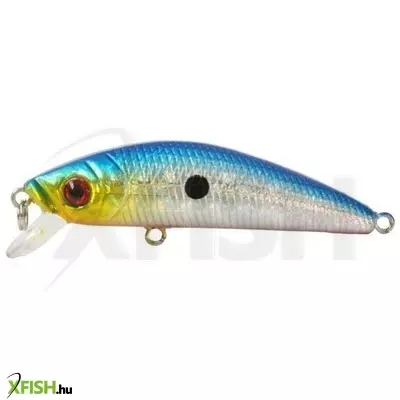 Yamashiro Bro Sinking Wobbler 8G 7Cm Kék