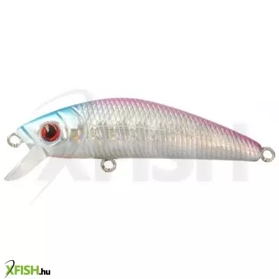 Yamashiro Bro Floating Wobbler 8G 7Cm Fehér