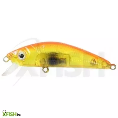 Yamashiro Bro Floating Wobbler 8G 7Cm Sárga