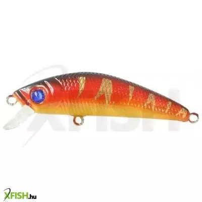 Yamashiro Bro Floating Wobbler 8G 7Cm Narancssárga