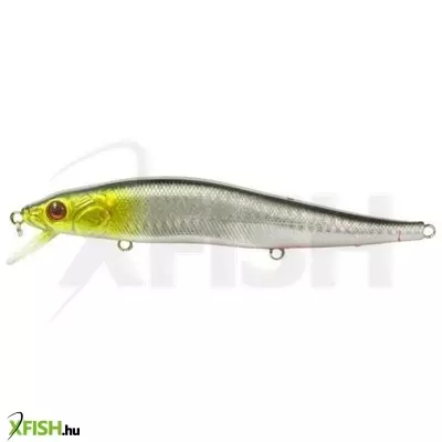Yamashiro Life Floating Wobbler sárga-ezüst 22G 14Cm