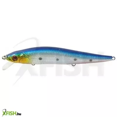 Yamashiro Life Floating Wobbler kék-ezüst 22G 14Cm