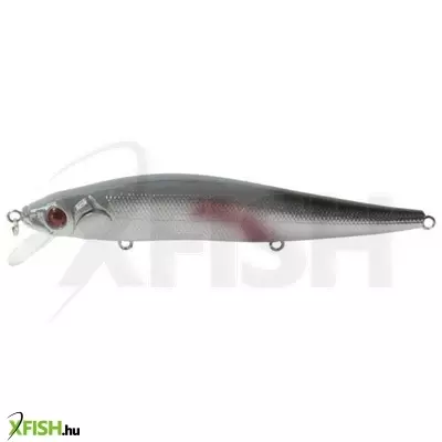 Yamashiro Life Floating Wobbler szürke-fekete 22G 14Cm