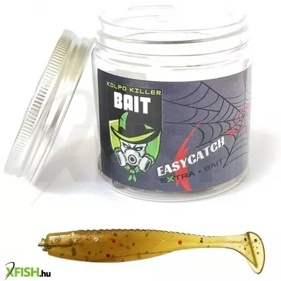 Yamashiro Ryoshi Gumihal Arany Csillám 6cm 1,6Gr 10db/csomag