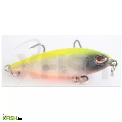 Yamashiro Boshi Sinking Sárga Narancs Wobbler 45mm 3,5g 1db/csomag