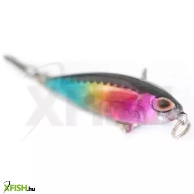 Yamashiro Boshi Sinking Tricolor Wobbler 45mm 3,5g 1db/csomag