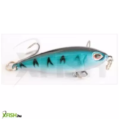 Yamashiro Boshi Sinking Szürke Kék Wobbler 45mm 3,5g 1db/csomag