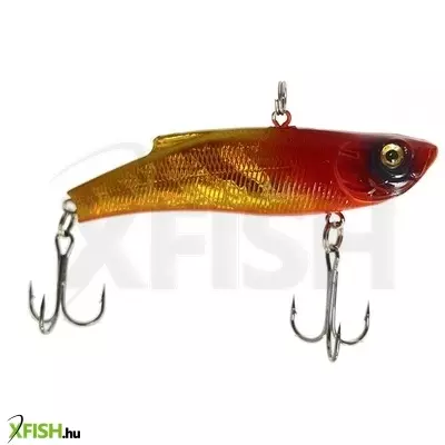 Yamashiro Heavy Sinking Wobbler 17,8G 7Cm Piros-Narancssárga