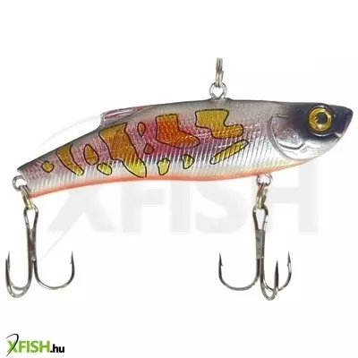 Yamashiro Heavy Sinking Wobbler 17,8G 7Cm Foltos