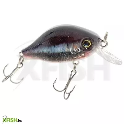 Yamashiro Hono Floating Wobbler Ezüst Barna 10cm 7,5Gr