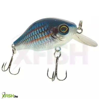 Yamashiro Hono Floating Wobbler 7,5G 10Cm Kék