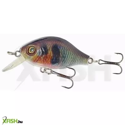 Yamashiro Hono Floating Wobbler 7,5G 10Cm Színes