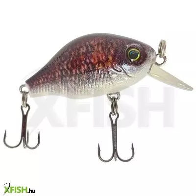 Yamashiro Hono Floating Wobbler 7,5G 10Cm Bordó