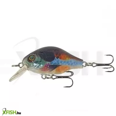 Yamashiro Hono Floating Wobbler 7,5G 10Cm Színes