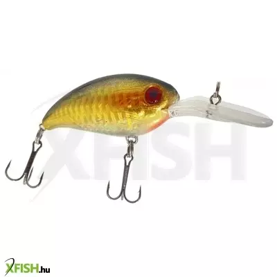 Yamashiro Atori Floating Wobbler 13,8G 10Cm Arany