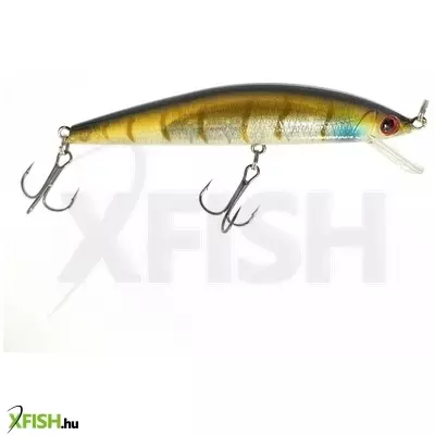 Yamashiro Bulah Sinking Arany Ezüst Wobbler 10cm 28,4Gr